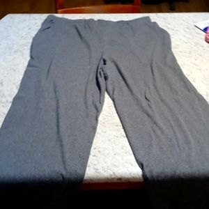 White stag Knit pant XXL